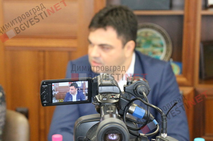 От 2020 година Димитровград увеличава такса смет?