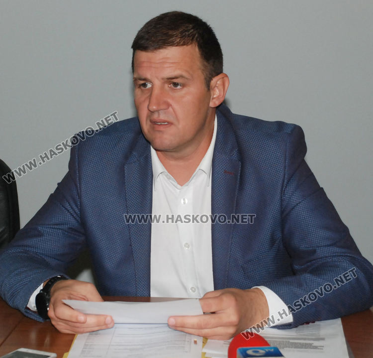 Вдигат такса смет в община Хасково с 16.7%