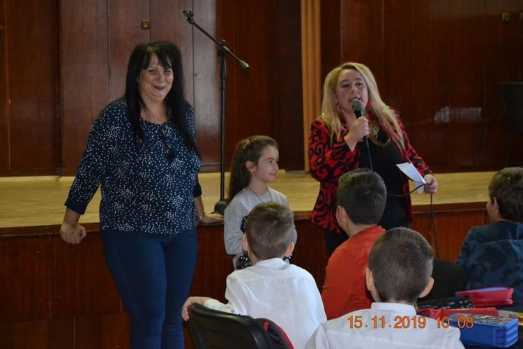 Второкласници от Пловдив гостуваха на свои връстници от "Златаров"