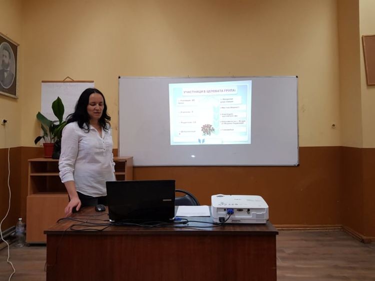 45 ученици от Искра ще летуват в Пампорово