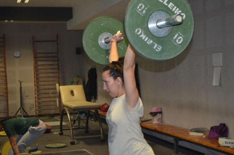 снимки БФВТ: Мая Иванова