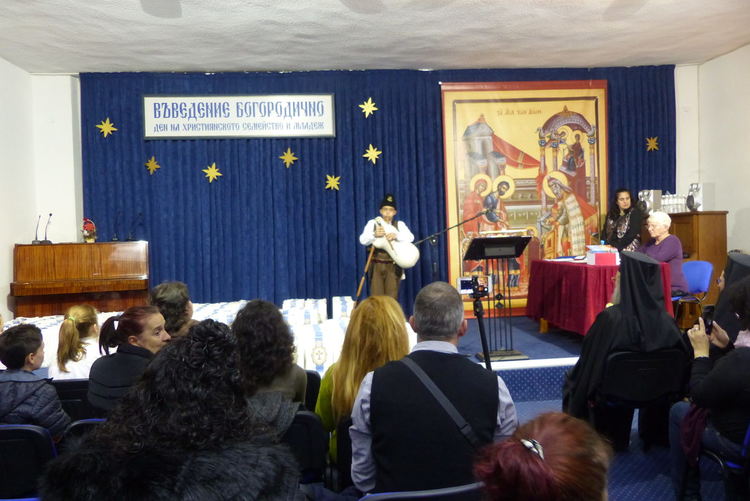 Ученици от Смолян обраха наградите на конкурса на Пловдивската митрополия