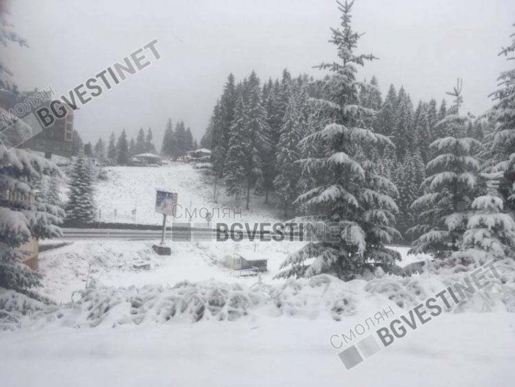 Фирма за търговия на цигари с капитал 10 лв. стъпва в Смолянско за пет години, ще „чисти“ пътищата през зимата