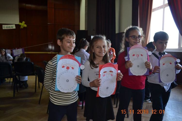 Второкласници от Пловдив гостуваха на свои връстници от "Златаров"