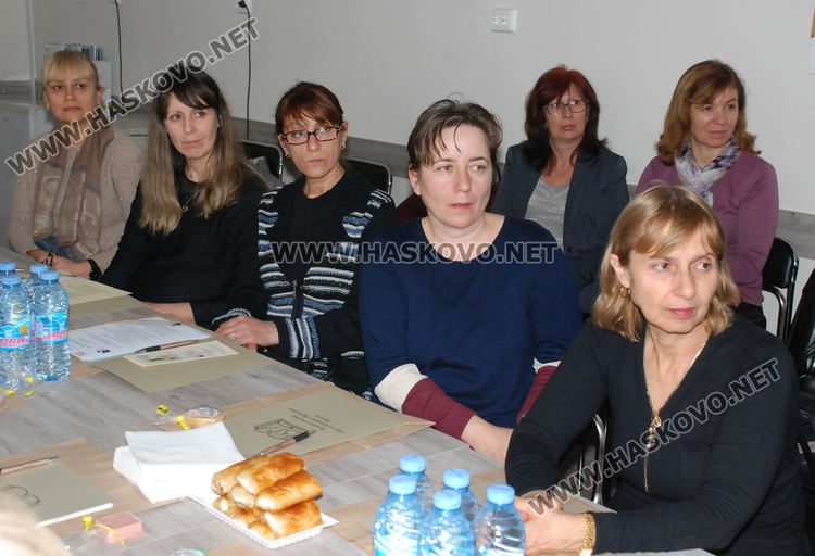 ОУ „Любен Каравелов“ Узунджово обменя практики с учители и ученици от ОУ „Климент Охридски“