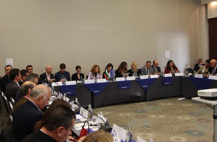 110 малки и средни предприятия в граничните области на България и Гърция се съревновават за 20 млн. лв.  