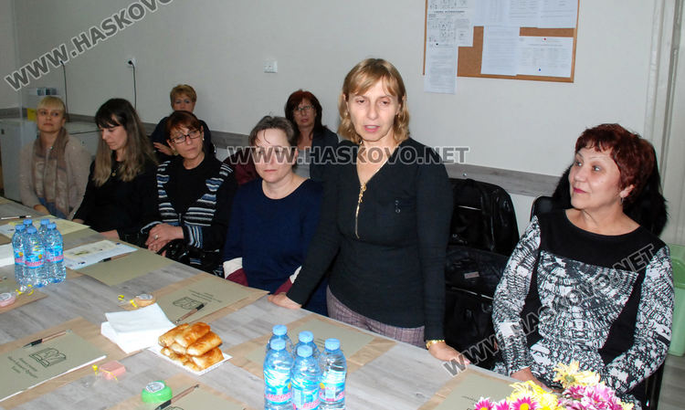 ОУ „Любен Каравелов“ Узунджово обменя практики с учители и ученици от ОУ „Климент Охридски“