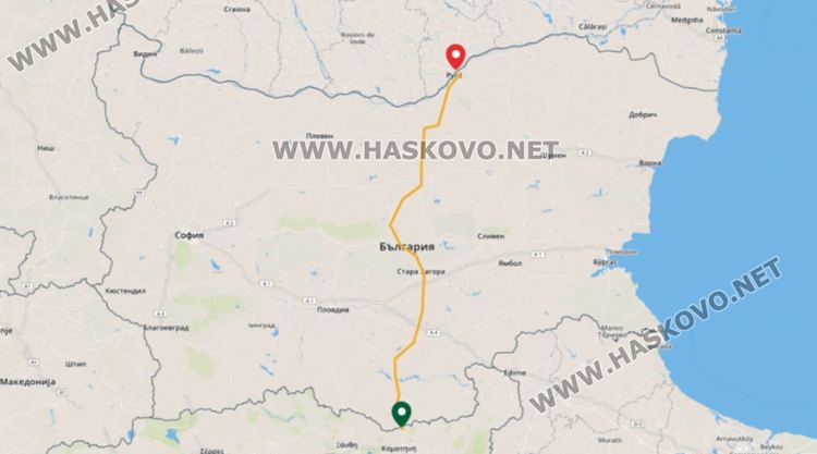 Няма потенциален инвеститор от България, който да поеме концесията за АМ Дунав-Егея