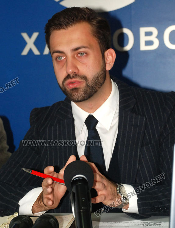 Камен Тодоров