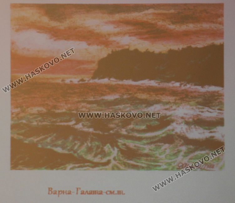 Красотата като религия представиха „Кантабиле“ и д-р Драгомир Мирчев