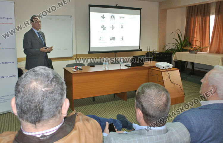 Няма потенциален инвеститор от България, който да поеме концесията за АМ Дунав-Егея