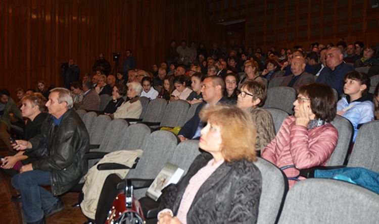 Представиха сборника "Кърджали на историческата карта" пред обществеността на града