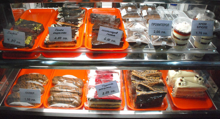 Най-ароматното кафе и най-здравословният хляб в света – на витрина в Хасково