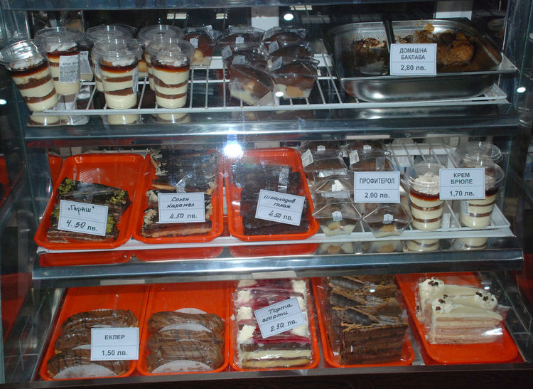 Най-ароматното кафе и най-здравословният хляб в света – на витрина в Хасково