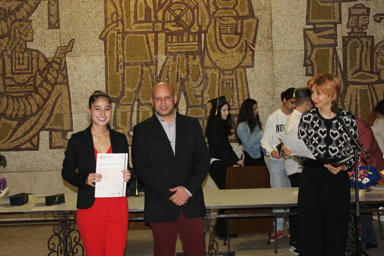 От Кеймбридж са категорични: „Вие, ботевци, сте най добрите!”