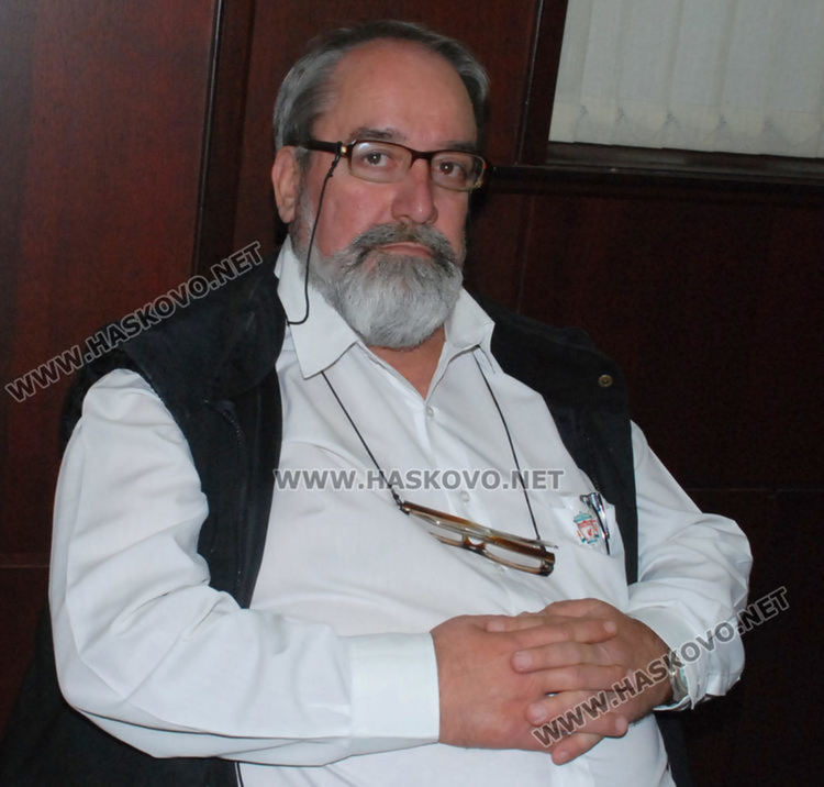 Гоерги Ангелов