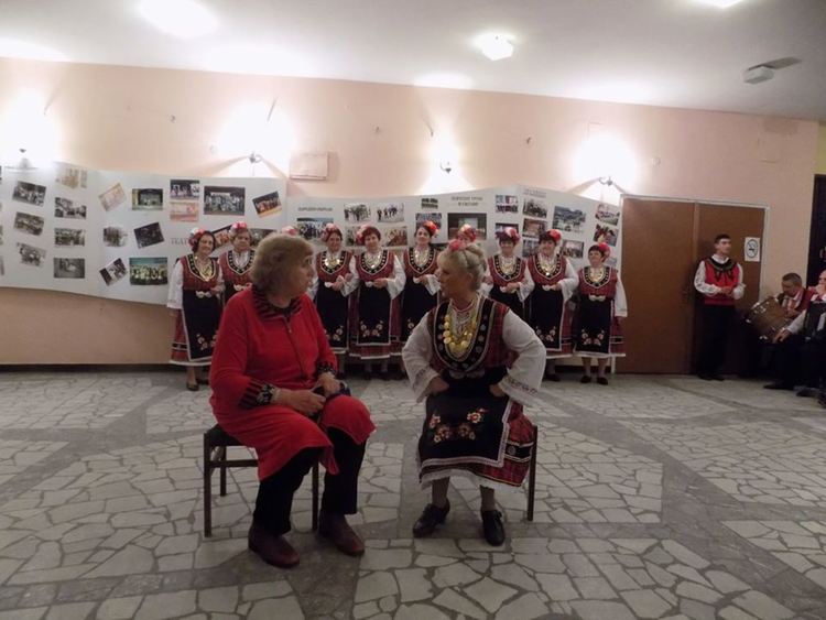 В Дебър отбелязаха Деня на християнското семейство