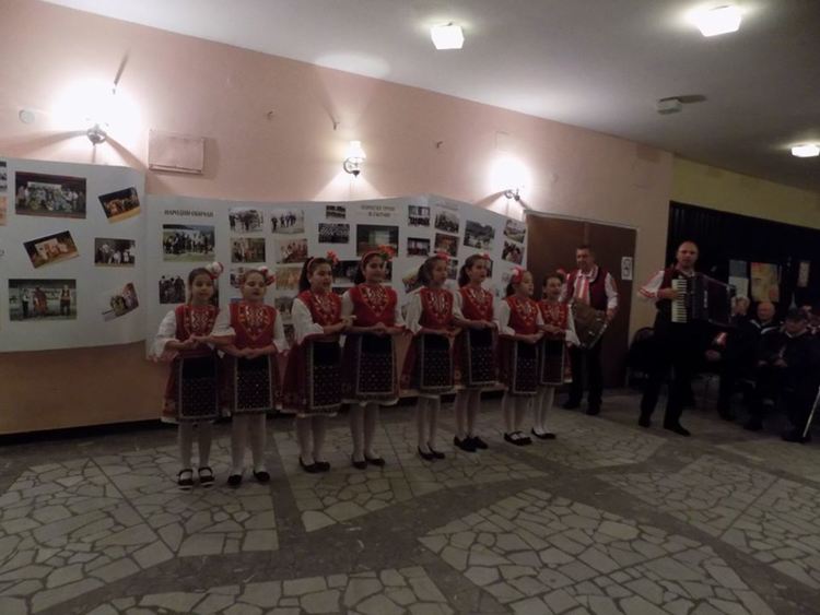 В Дебър отбелязаха Деня на християнското семейство