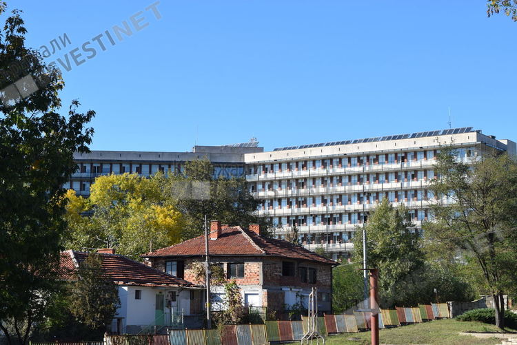 Жената, която катастрофира в Ардинско е в болница, от полицията потвърдиха новината на Кърджали бг вести