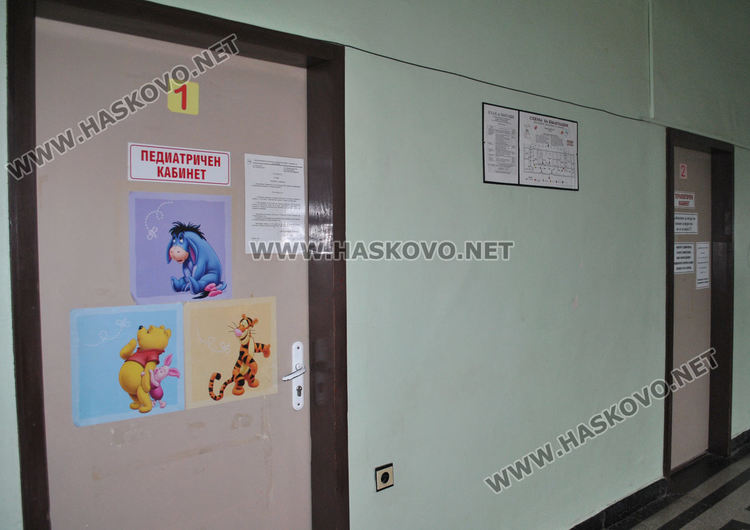 Жена почина в хасковската болница докато чака за преглед. МБАЛ: Неспасяем случай беше