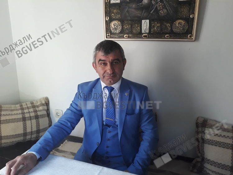 Рафет Улутюрк