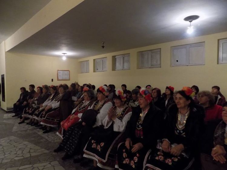 В Дебър отбелязаха Деня на християнското семейство