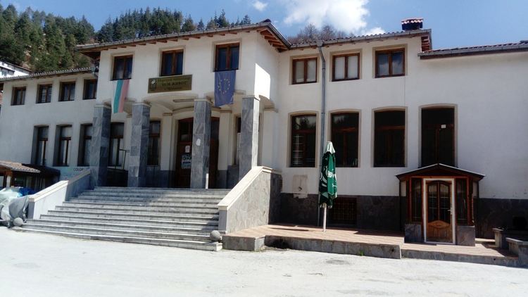 ЧИТАЛИЩЕ - "НОВ ЖИВОТ -1948 - С.ЧЕПИНЦИ"