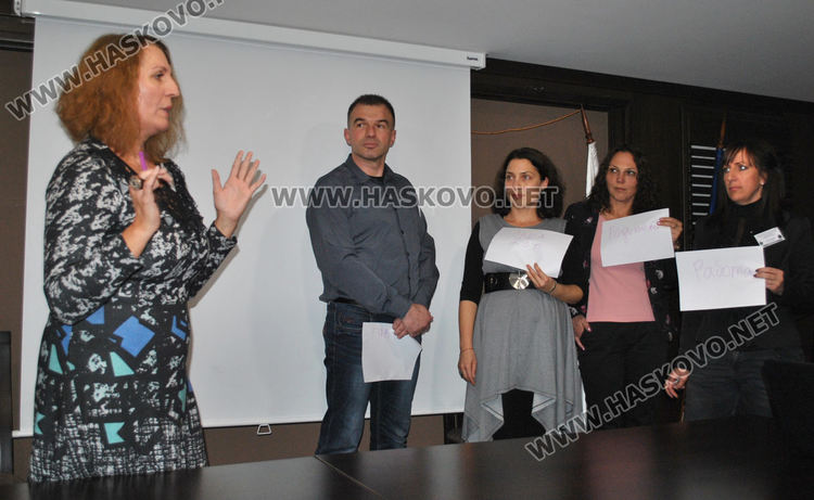 Възстановени алкохолици от Хасково и страната споделиха опит в затвора в Стара Загора