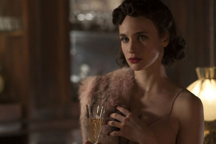 „Престъпна Будапеща” 