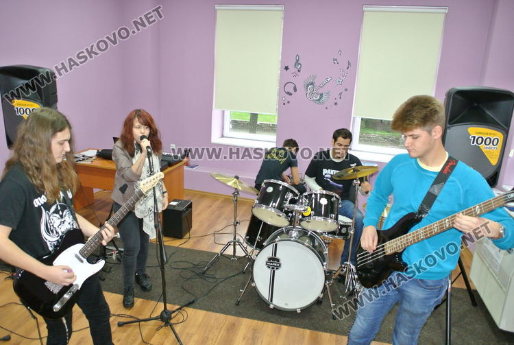 „Рок зона 29” събира в Кошера млади музиканти
