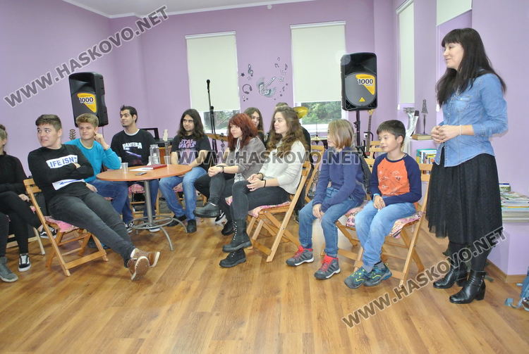 „Рок зона 29” събира в Кошера млади музиканти