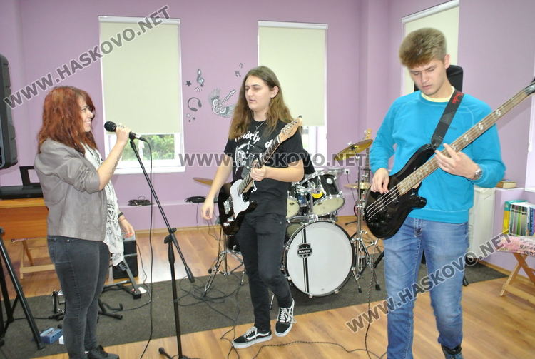 „Рок зона 29” събира в Кошера млади музиканти