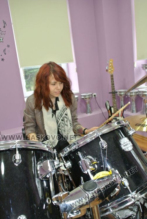 „Рок зона 29” събира в Кошера млади музиканти