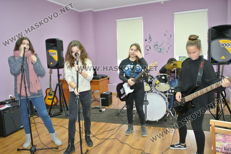 „Рок зона 29” събира в Кошера млади музиканти