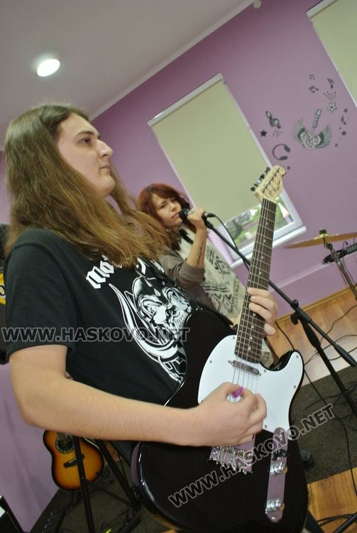 „Рок зона 29” събира в Кошера млади музиканти