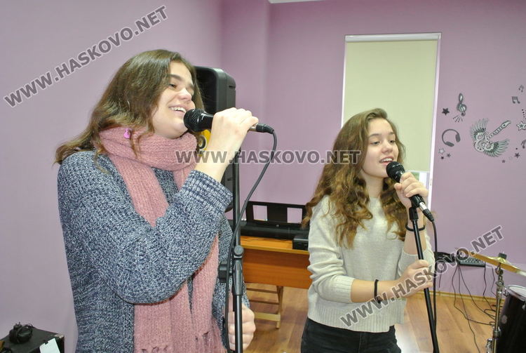 „Рок зона 29” събира в Кошера млади музиканти