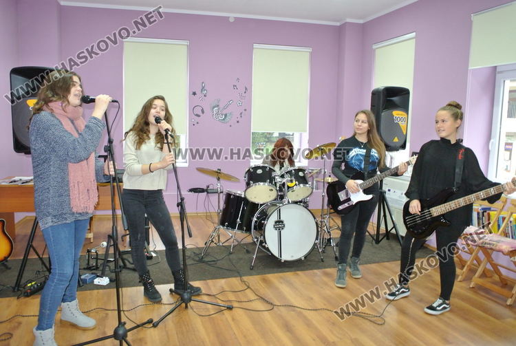 „Рок зона 29” събира в Кошера млади музиканти