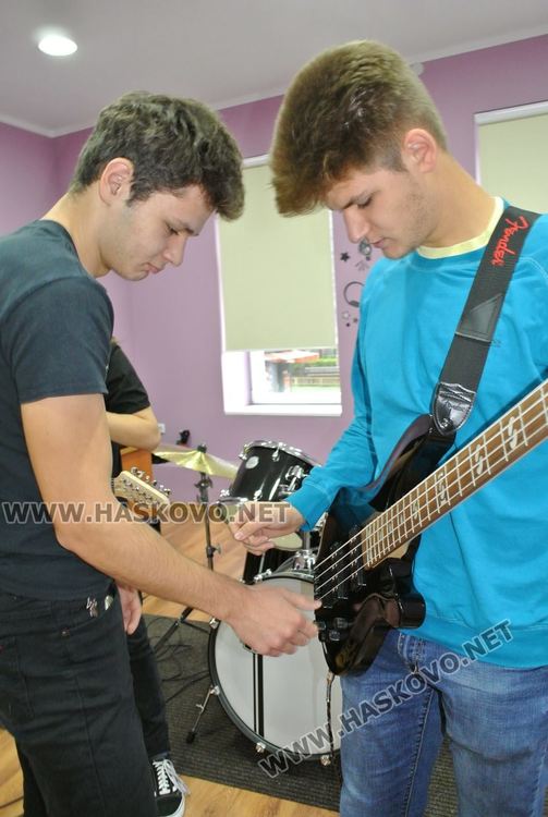„Рок зона 29” събира в Кошера млади музиканти