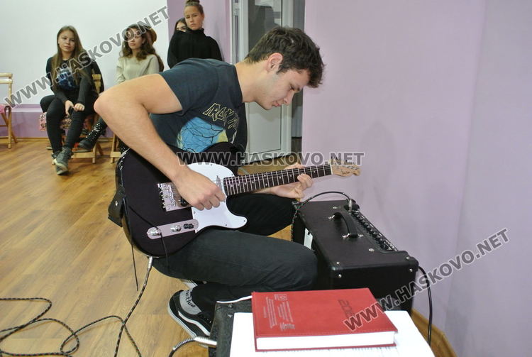 „Рок зона 29” събира в Кошера млади музиканти