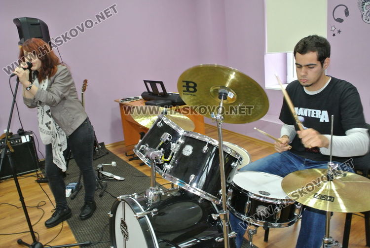 „Рок зона 29” събира в Кошера млади музиканти