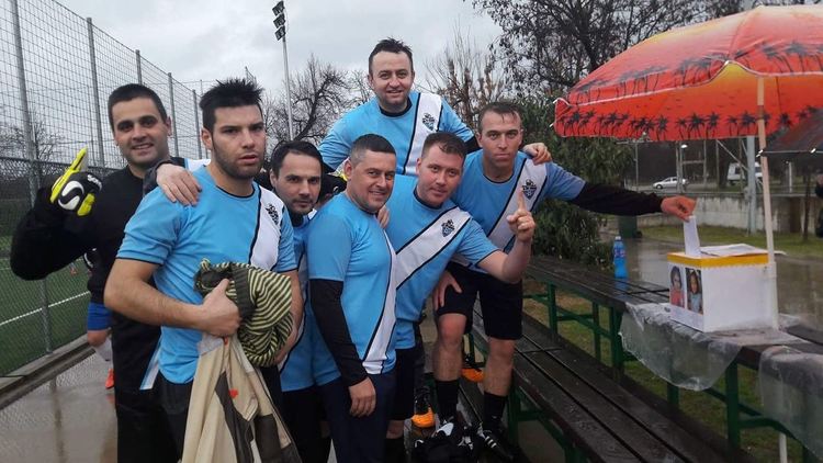 Благотворителен турнир по мини футбол организират в Димитровград