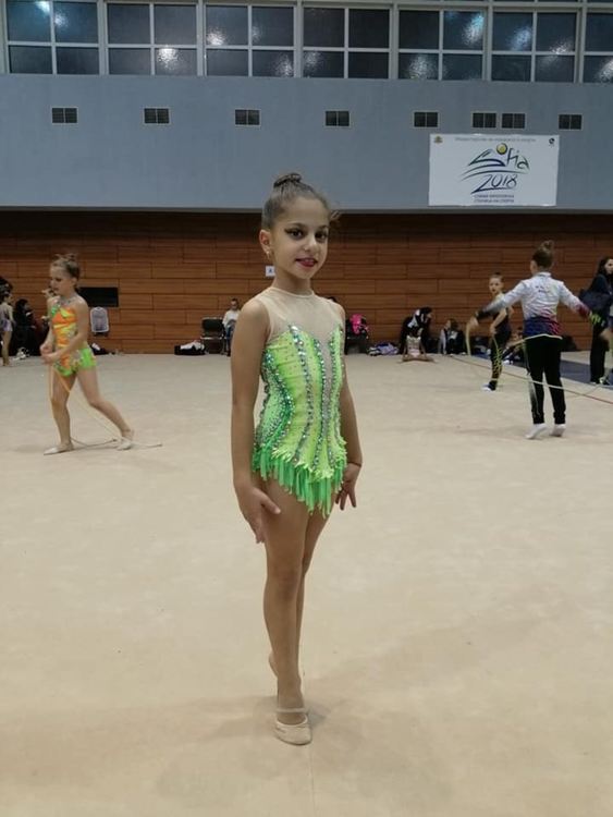 Наталия Митева