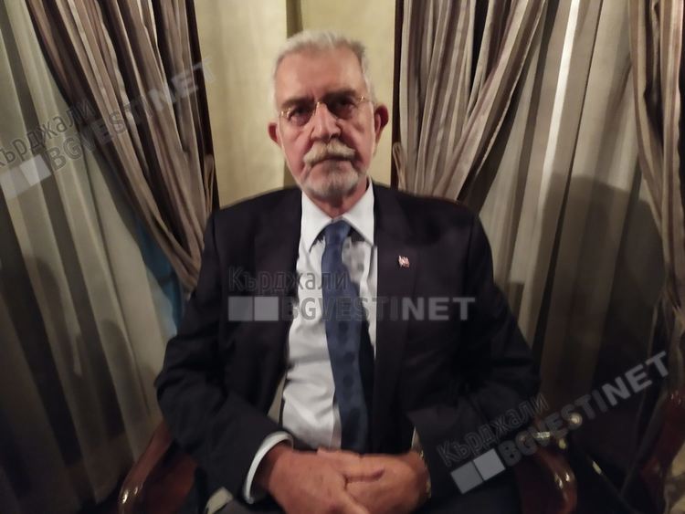 Йомер Ченангер