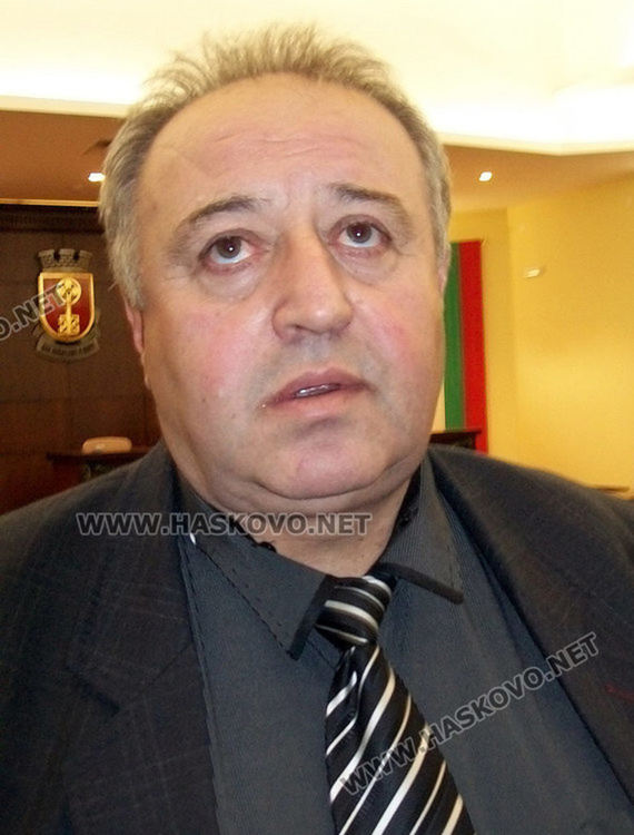 Албен Манджуков 