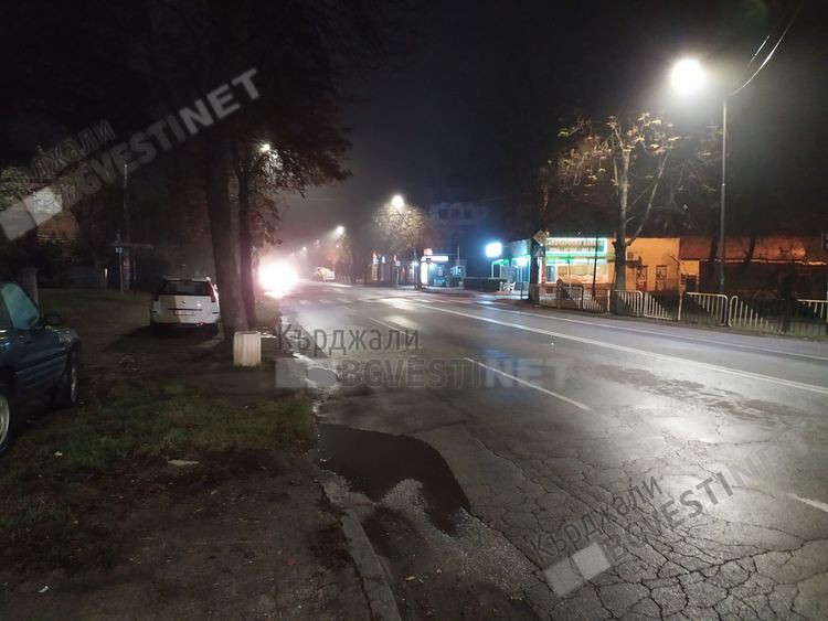 Отново жълт код за опасни валежи от дъжд през следващото денонощие в Кърджалийско