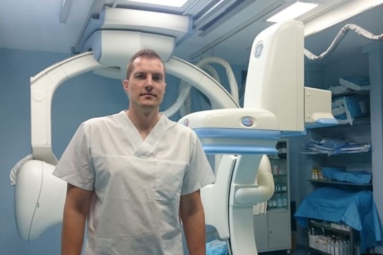 доц.Станимир Сираков