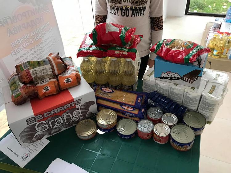 Димитровградчани даряват Коледна вечеря на хора в нужда: Включи се и ти!