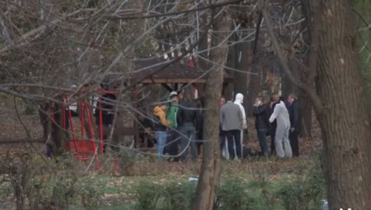 Мъж намушкан до смърт в Борисовата градина