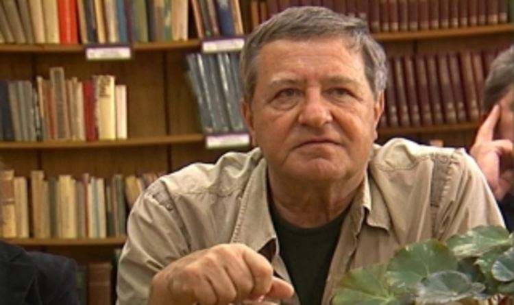 проф.Боян Биолчев