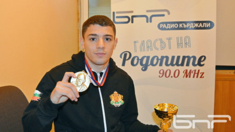 Ергюнал Сабри-Оги